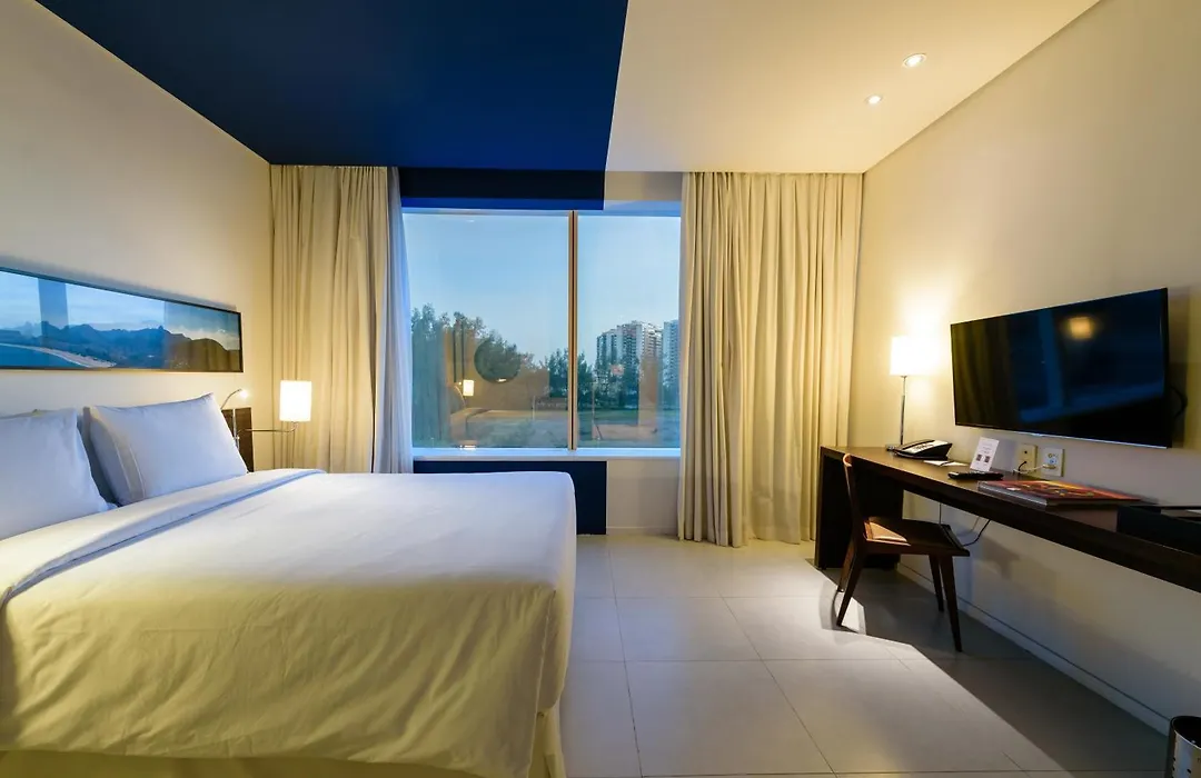 Lagune Barra Hotel-1