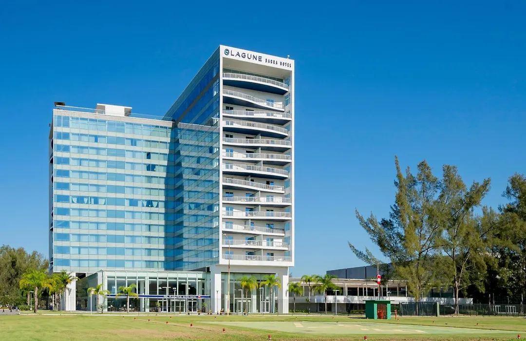 Lagune Barra Hotel-1